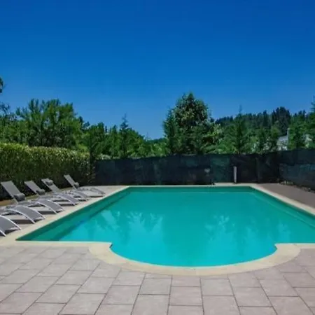 - Luxury Lunigiana Private Swimming Pool- Villa