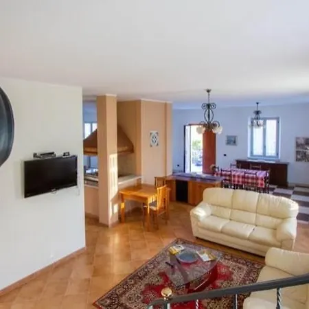 Villa - Luxury Lunigiana Private Swimming Pool-